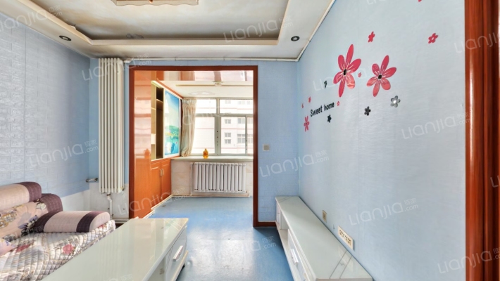 天华园二手房实景图