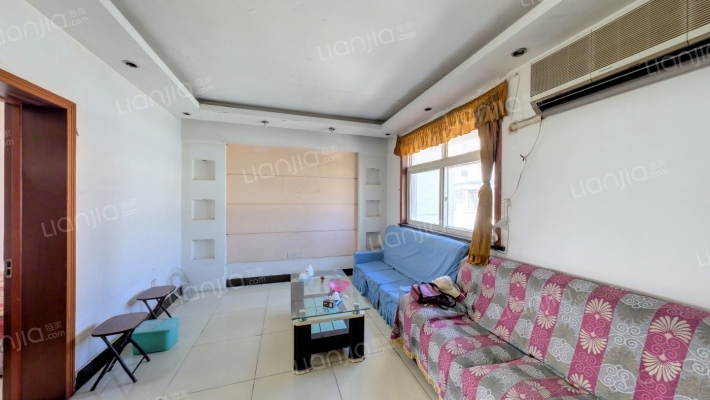 风光建筑实业有限公司家属院二手房实景图