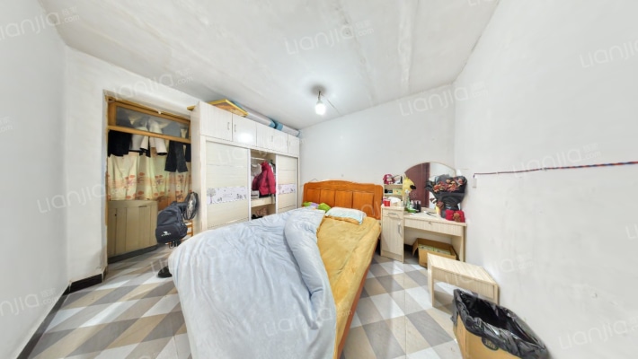 同心西路二手房实景图