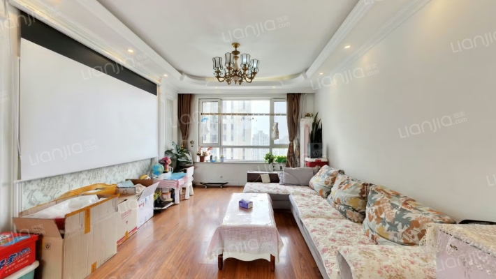 大华锦绣华城六期二手房实景图