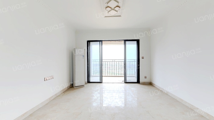 双城蓝岸二手房实景图