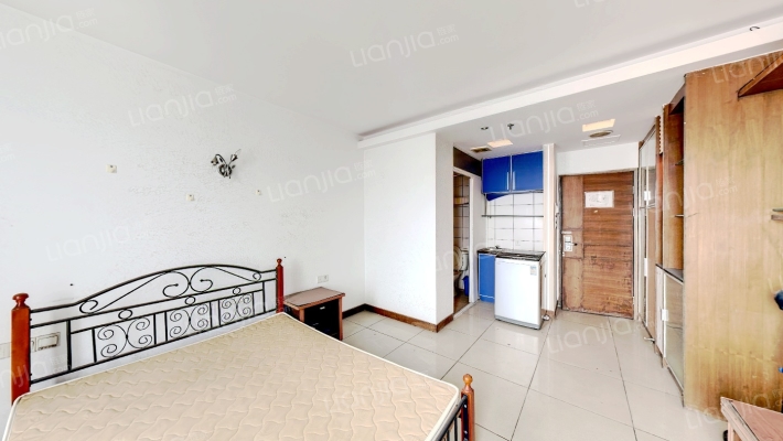 时代大厦二手房实景图