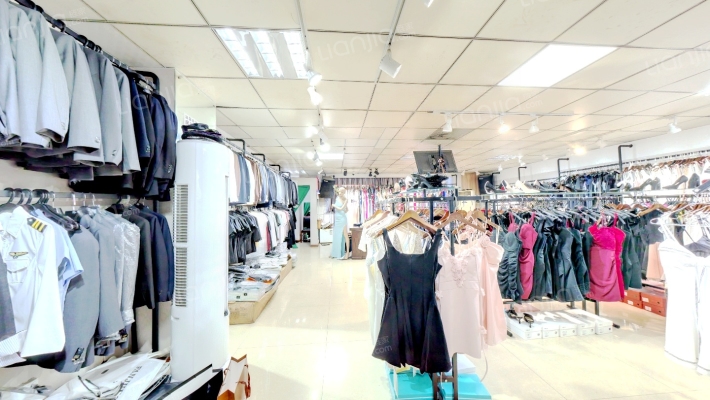 昌龙商务大厦二手房实景图