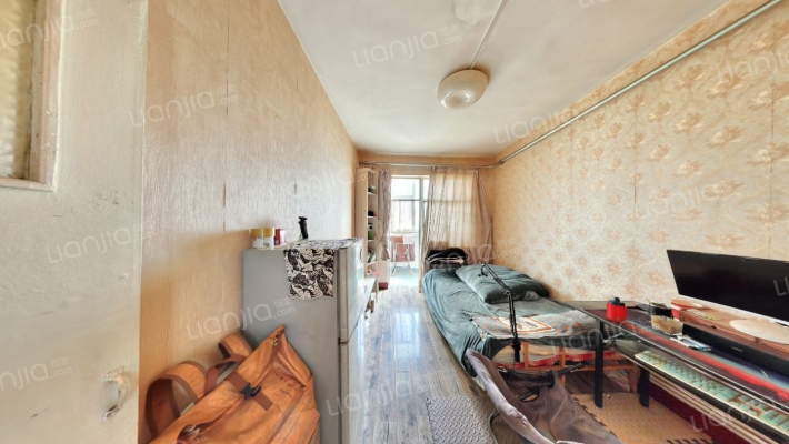 益民大院（静宁路）二手房实景图