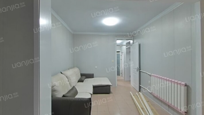 油厂胡同7号院二手房实景图