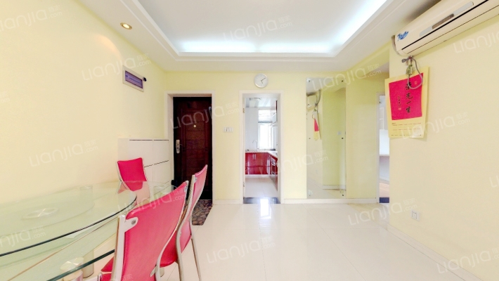 大关东二苑二手房实景图