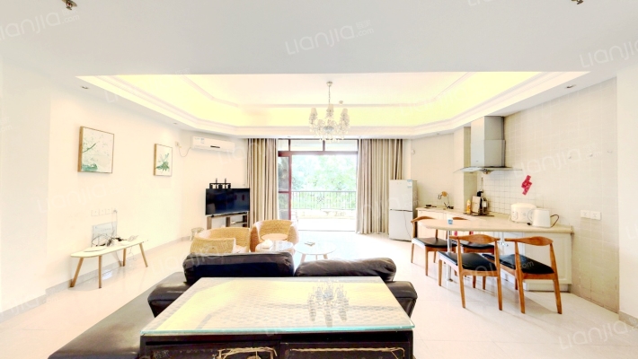 荣域酒店二手房实景图