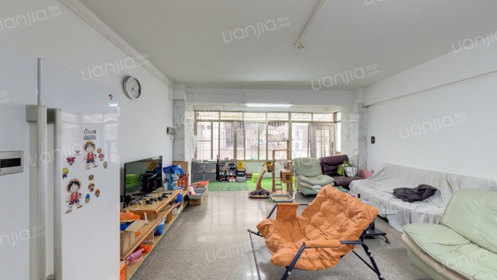 富华中路二手房实景图