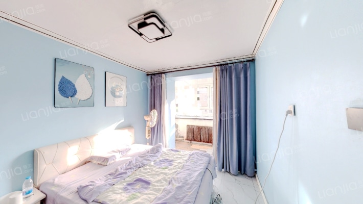 经开一区二手房实景图