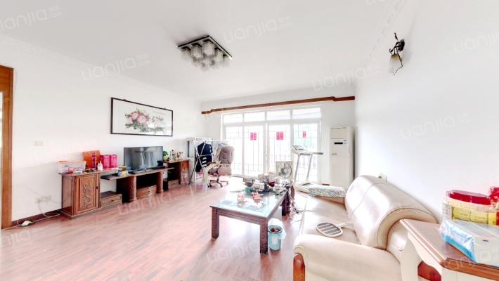 西南街第十六小区二手房实景图