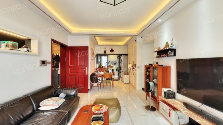光大景湖时代城二手房实景图