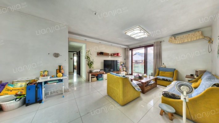 信义假日名城五期B山翠居二手房实景图