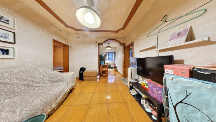 石人巷7号二手房实景图