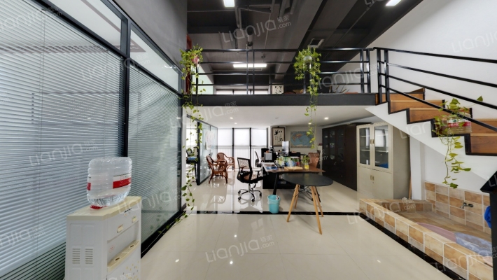 郑东商业中心B区二手房实景图