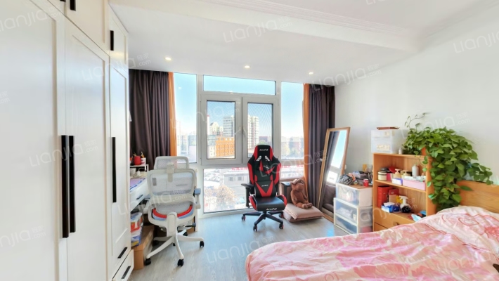 远洋风景二手房实景图