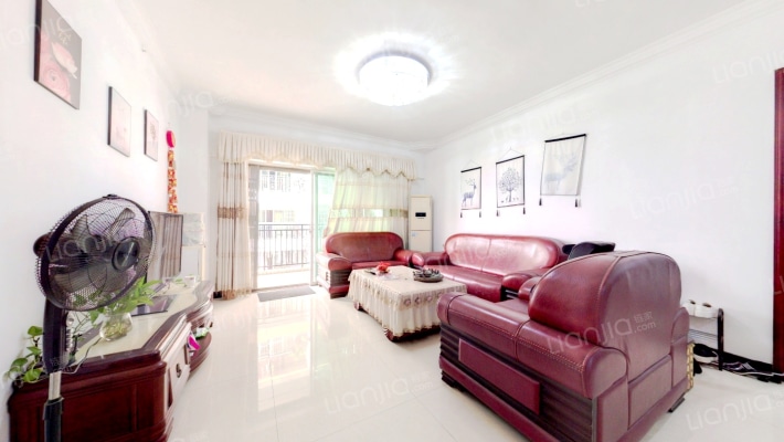 帝缘花园二手房实景图