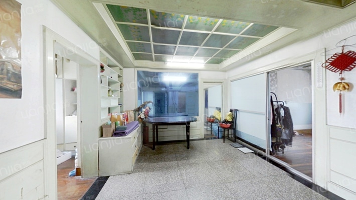 月城湾新村二手房实景图