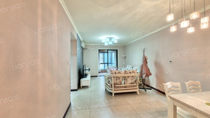 融侨城二手房实景图