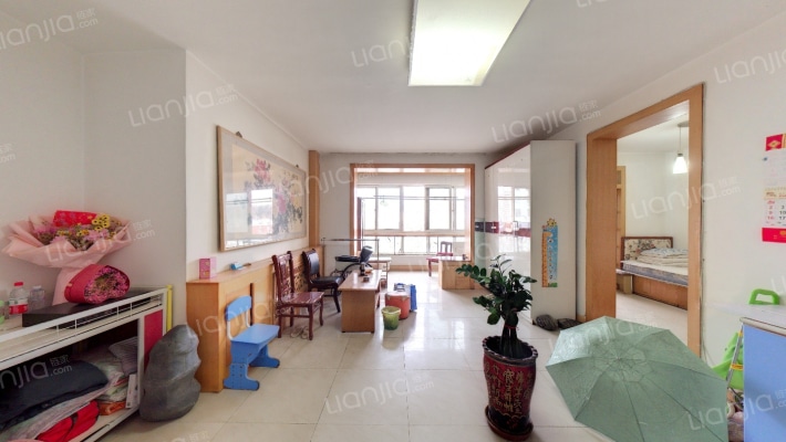 静安大厦二手房实景图