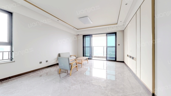 万科公园传奇一期二手房实景图