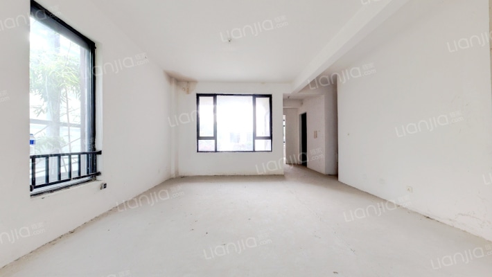 中节能生态岛二手房实景图