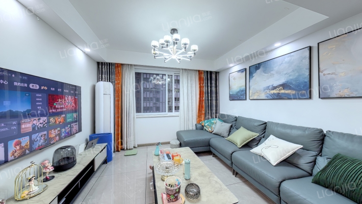 欣塘家园二手房实景图