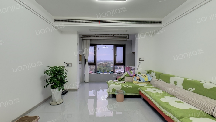 韵湖豪庭二手房实景图