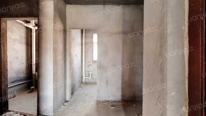 山水家园经济适用房2期二手房实景图