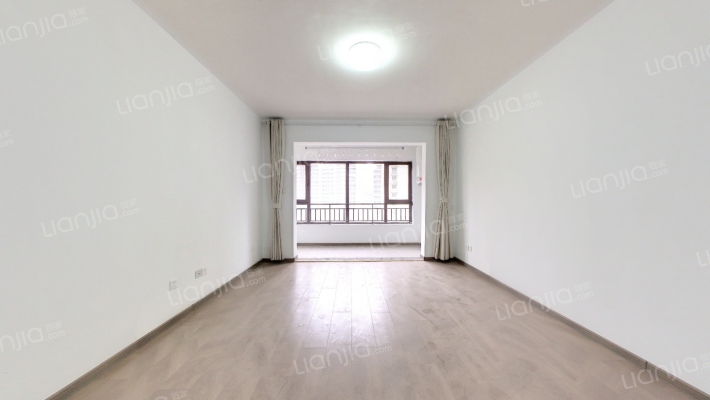 东方博翠二手房实景图