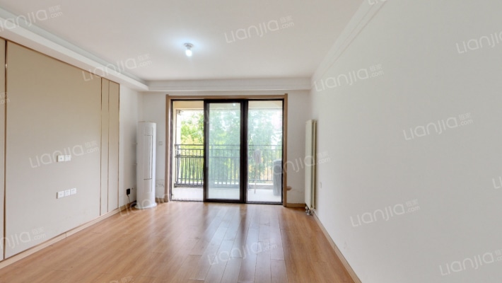 中建森林上郡三期二手房实景图