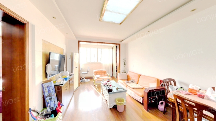 康桥月苑南区二手房实景图