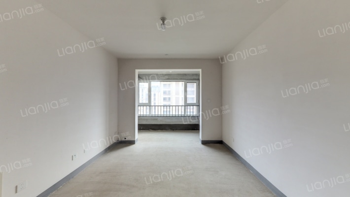 中交春风海上二手房实景图