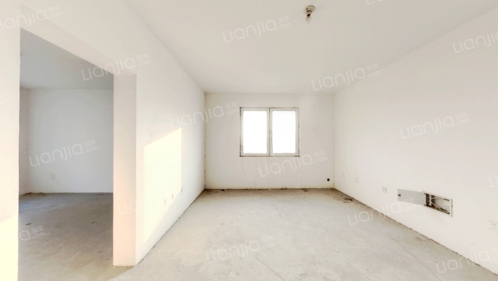 新都国际二手房实景图