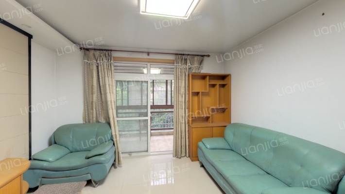 文贤苑东区二手房实景图