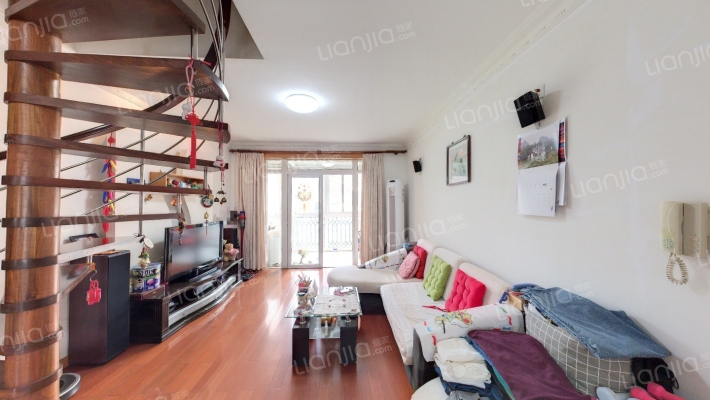 华光苑二手房实景图