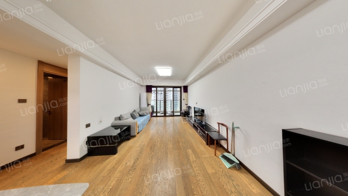 中凯城市之光花园二手房实景图