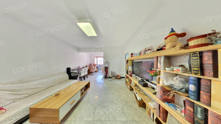 龙苑二手房实景图