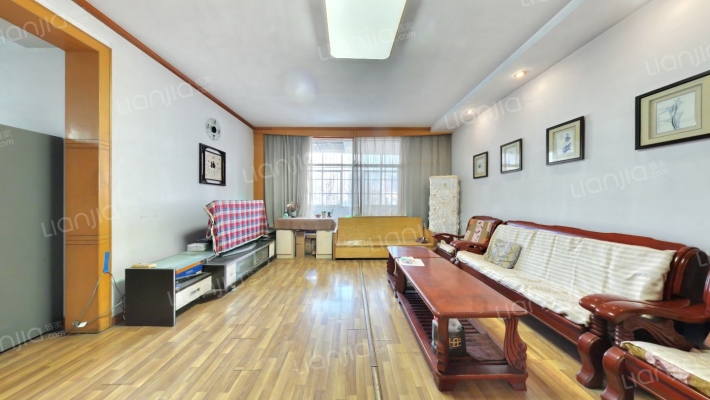 汽贸家属院二手房实景图