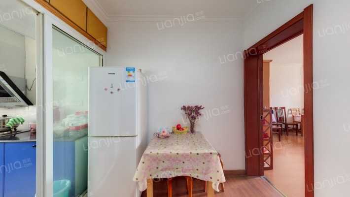 卫岗25号小区二手房实景图