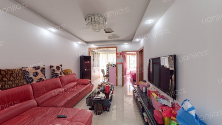 红枫苑二手房实景图