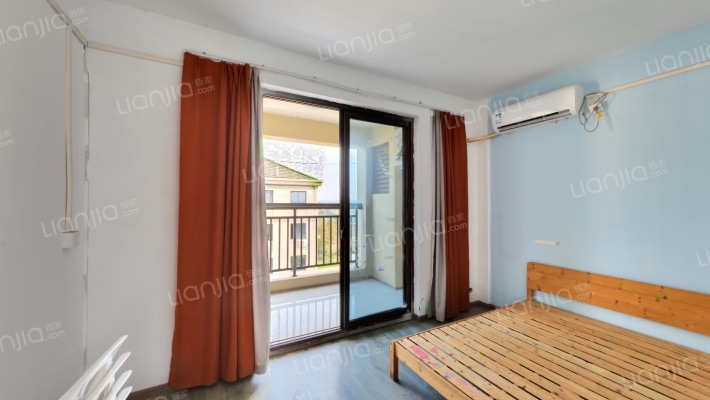 兆通郡王府二手房实景图