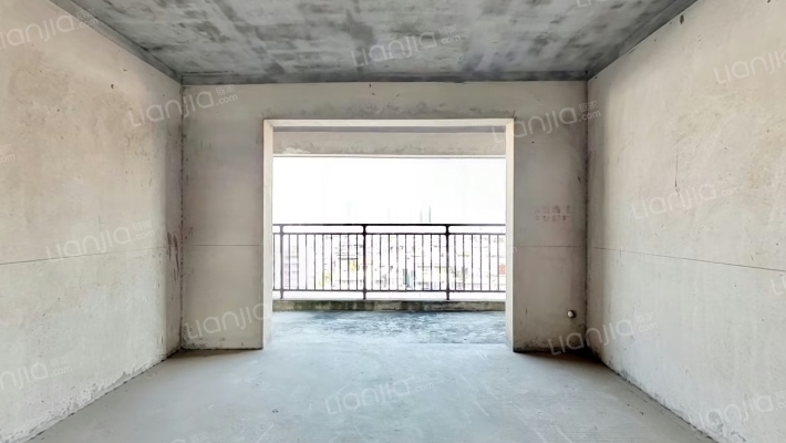 南洲1号二手房实景图