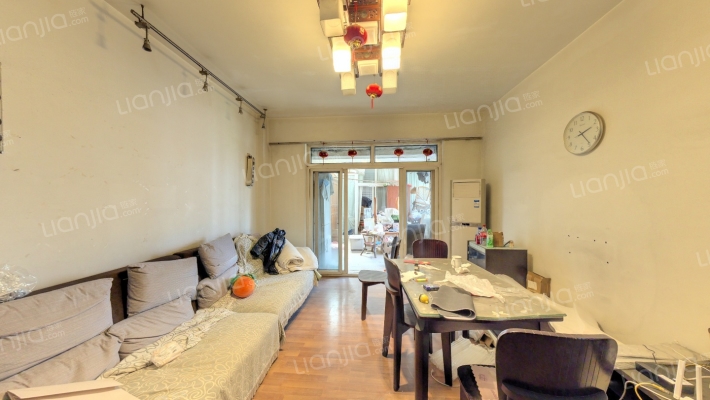 汇锦公寓二手房实景图