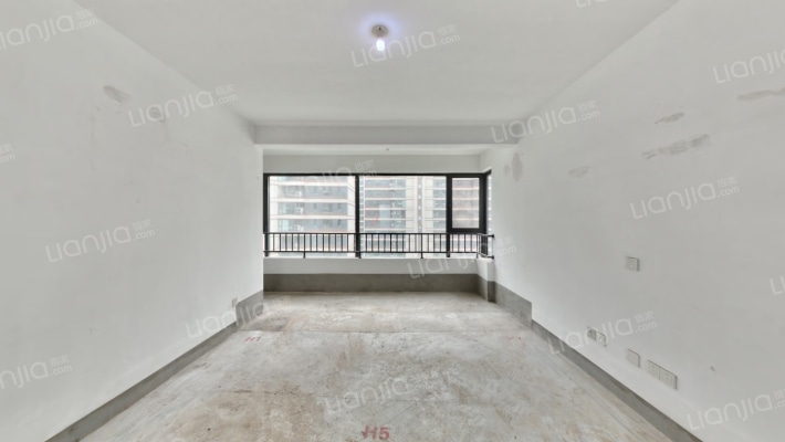 中建星光城市二手房实景图