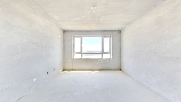 新星宇和润上邻A区二手房实景图