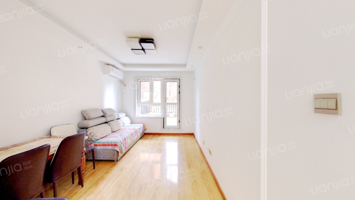 豪邦青青家园二手房实景图