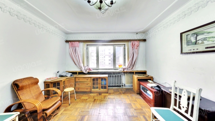 文德街二手房实景图