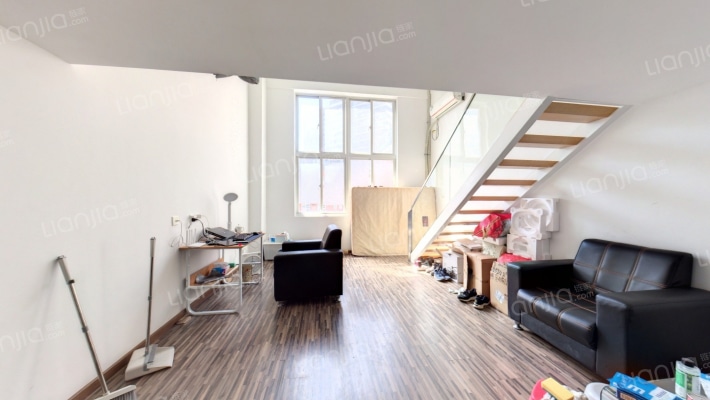 真功夫总部大楼二手房实景图