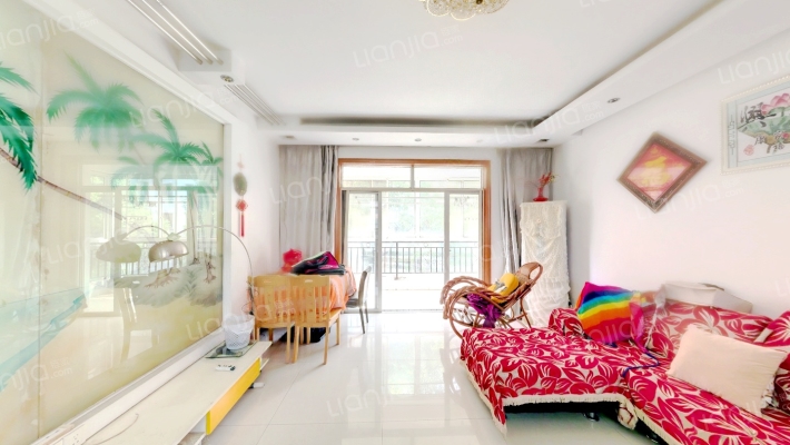 正荣大湖之都二手房实景图