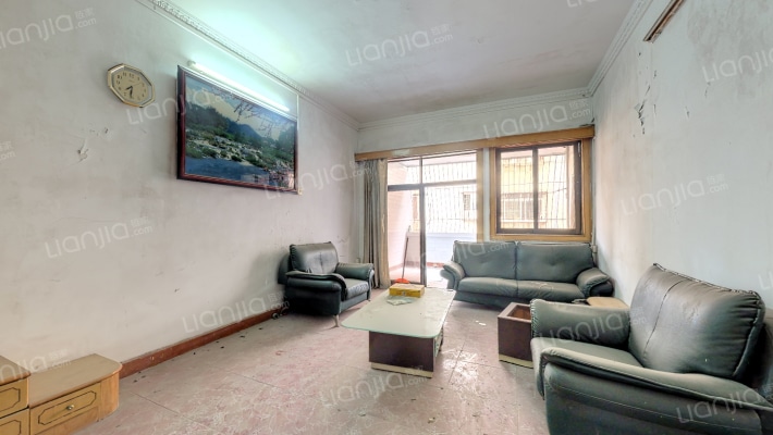 西湖苑二手房实景图